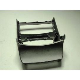AUDI A6 S6 CENTER CONSOLE REAR BACK TRIM COVER PANEL 2012-2018 OEM