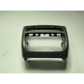 AUDI A6 S6 CENTER CONSOLE REAR BACK TRIM COVER PANEL 2012-2018 OEM
