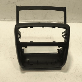 AUDI A6 S6 CENTER CONSOLE REAR BACK TRIM COVER PANEL 2012-2018 OEM