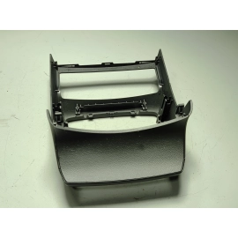 AUDI A6 S6 CENTER CONSOLE REAR BACK TRIM COVER PANEL 2012-2018 OEM