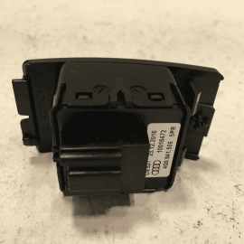 AUDI A6 S6 DASH DASHBOARD HAZARD WARNING LIGHT BUTTON 2013-2018 OEM