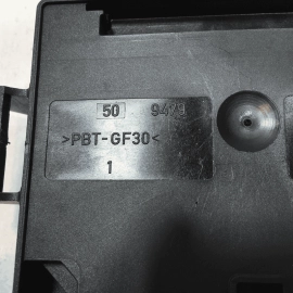 2017-2018 AUDI A6 EMERGENCY PARKING BRAKE COMPUTER CONTROL MODULE UNIT OEM