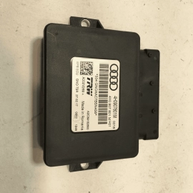 2017-2018 AUDI A6 EMERGENCY PARKING BRAKE COMPUTER CONTROL MODULE UNIT OEM