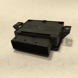 2017-2018 AUDI A6 EMERGENCY PARKING BRAKE COMPUTER CONTROL MODULE UNIT OEM