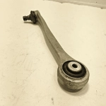 AUDI A6 S6 FRONT PASSENGER SIDE FORWARD UPPER CONTROL ARM 2013 - 2018 OEM