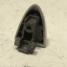 2020-2022 Honda Pilot Rear Passenger Side Door Exterior Handle Cap Cover OEM