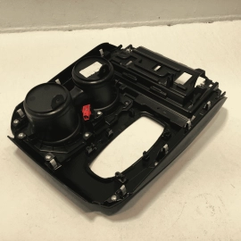2021-2022 Honda Pilot Center Console Gear Shifter Trim Cover w/Cup Holder OEM