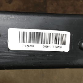 2019-2022 HONDA PILOT 3.5L BATTERY AIR DUCT OEM