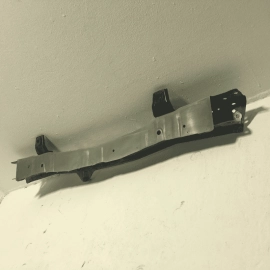 2016-2022 Honda Pilot Radiator Core Support Upper Center Tie Bar Bracket OEM