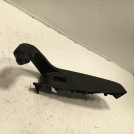 2018-2024 AUDI S5 SPORTBACK REAR DRIVER DOOR PANEL ARMREST PULL HANDLE COVER OEM