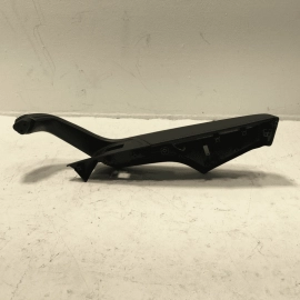 2018-2024 AUDI S5 SPORTBACK REAR DRIVER DOOR PANEL ARMREST PULL HANDLE COVER OEM