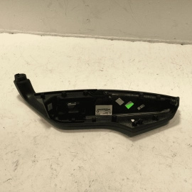 2018-2024 AUDI S5 SPORTBACK REAR DRIVER DOOR PANEL ARMREST PULL HANDLE COVER OEM