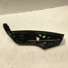 2018-2024 AUDI S5 SPORTBACK REAR DRIVER DOOR PANEL ARMREST PULL HANDLE COVER OEM