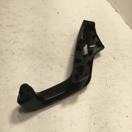 2018-2024 AUDI S5 SPORTBACK REAR DRIVER DOOR PANEL ARMREST PULL HANDLE COVER OEM