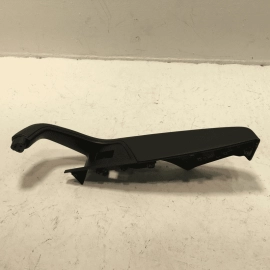 2018-2024 AUDI S5 SPORTBACK REAR DRIVER DOOR PANEL ARMREST PULL HANDLE COVER OEM