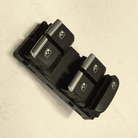 2018-2024 AUDI S5 A5 SPORTBACK Front Driver Side Master Power Window Switch OEM