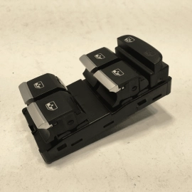 2018-2024 AUDI S5 A5 SPORTBACK Front Driver Side Master Power Window Switch OEM