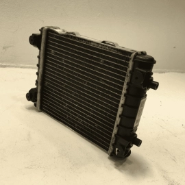 2018-2024 Audi S5 Sportback Cooling Auxiliary Radiator OEM
