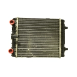 2018-2024 Audi S5 Sportback Cooling Auxiliary Radiator OEM