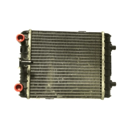 2018-2024 Audi S5 Sportback Cooling Auxiliary Radiator OEM