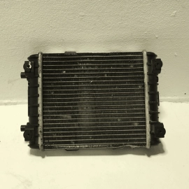 2018-2024 Audi S5 Sportback Cooling Auxiliary Radiator OEM