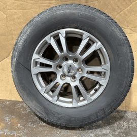 2015-2020 FORD F-150 XL 18 INCH WHEEL RIM TIRE 18x7.5Jx44 265/65/R18 1 PCS OEM