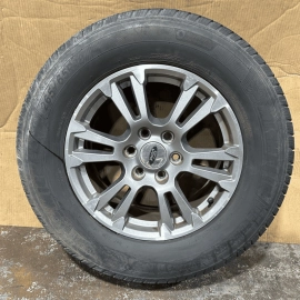 2015-2020 FORD F-150 XL 18 INCH WHEEL RIM TIRE 18x7.5Jx44 265/65/R18 1 PCS OEM