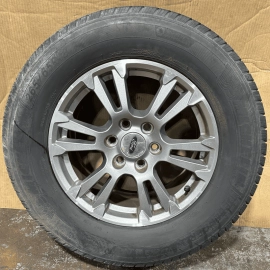 2015-2020 FORD F-150 XL 18 INCH WHEEL RIM TIRE 18x7.5Jx44 265/65/R18 1 PCS OEM