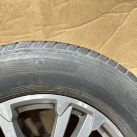 2015-2020 FORD F-150 XL 18 INCH WHEEL RIM TIRE 18x7.5Jx44 265/65/R18 1 PCS OEM