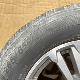 2015-2020 FORD F-150 XL 18 INCH WHEEL RIM TIRE 18x7.5Jx44 265/65/R18 1 PCS OEM