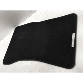 17-20 BMW 530XE G30 FRONT PASSENGER SIDE FLOOR COVER CARPET LINER MAT 1 PCS OEM