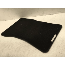 17-20 BMW 530XE G30 FRONT PASSENGER SIDE FLOOR COVER CARPET LINER MAT 1 PCS OEM