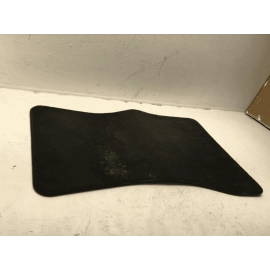 17-20 BMW 530XE G30 FRONT PASSENGER SIDE FLOOR COVER CARPET LINER MAT 1 PCS OEM
