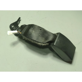 2018-2020 BMW 530e REAR PASSENGER SIDE CENTER SEAT BELT BUCKLE OEM