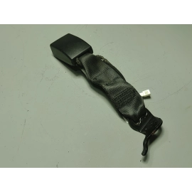 2018-2020 BMW 530e REAR PASSENGER SIDE CENTER SEAT BELT BUCKLE OEM