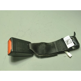2018-2020 BMW 530e REAR PASSENGER SIDE CENTER SEAT BELT BUCKLE OEM