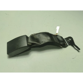 2018-2020 BMW 530e REAR PASSENGER SIDE CENTER SEAT BELT BUCKLE OEM