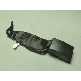 2018-2020 BMW 530e REAR PASSENGER SIDE CENTER SEAT BELT BUCKLE OEM