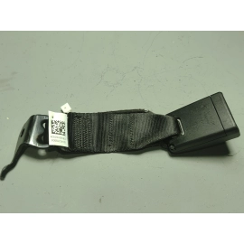 2018-2020 BMW 530e REAR PASSENGER SIDE CENTER SEAT BELT BUCKLE OEM