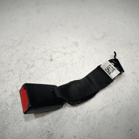 2018-2020 BMW 530e REAR PASSENGER SIDE CENTER SEAT BELT BUCKLE OEM