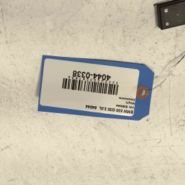 2017-23 BMW 530XE FRONT RH OR LH COMFORT ACCESS KEYLESS ENTRY ANTENNA MODULE OEM