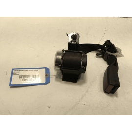 2018-2020 HONDA ACCORD REAR CENTER SEAT BELT SEATBELT WITH RIGHT REAR BUCKLE OEM