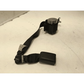 2018-2020 HONDA ACCORD REAR CENTER SEAT BELT SEATBELT WITH RIGHT REAR BUCKLE OEM