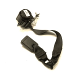 2018-2020 HONDA ACCORD REAR CENTER SEAT BELT SEATBELT WITH RIGHT REAR BUCKLE OEM