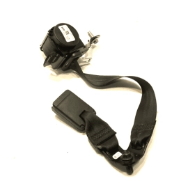 2018-2020 HONDA ACCORD REAR CENTER SEAT BELT SEATBELT WITH RIGHT REAR BUCKLE OEM