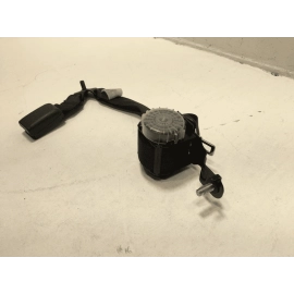 2018-2020 HONDA ACCORD REAR CENTER SEAT BELT SEATBELT WITH RIGHT REAR BUCKLE OEM