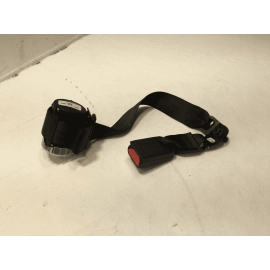 2018-2020 HONDA ACCORD REAR CENTER SEAT BELT SEATBELT WITH RIGHT REAR BUCKLE OEM