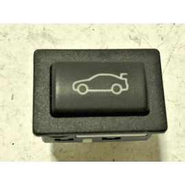2011-2020 BMW 440i 550i 4 5 SERIES TRUNK LID OPEN RELEASE SWITCH BUTTON OEM