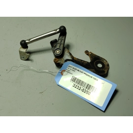 2012-18 AUDI A6 S6 REAR LEFT DRIVER SIDE HEADLIGHT RIDE HEIGHT LEVEL SENSOR OEM