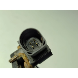 2012-18 AUDI A6 S6 REAR LEFT DRIVER SIDE HEADLIGHT RIDE HEIGHT LEVEL SENSOR OEM